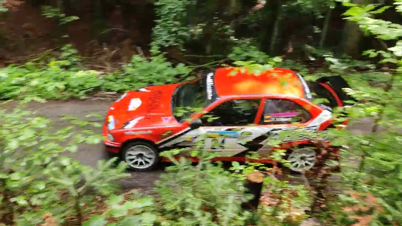 Rallyesprint Untergr&ouml;ningen 2023