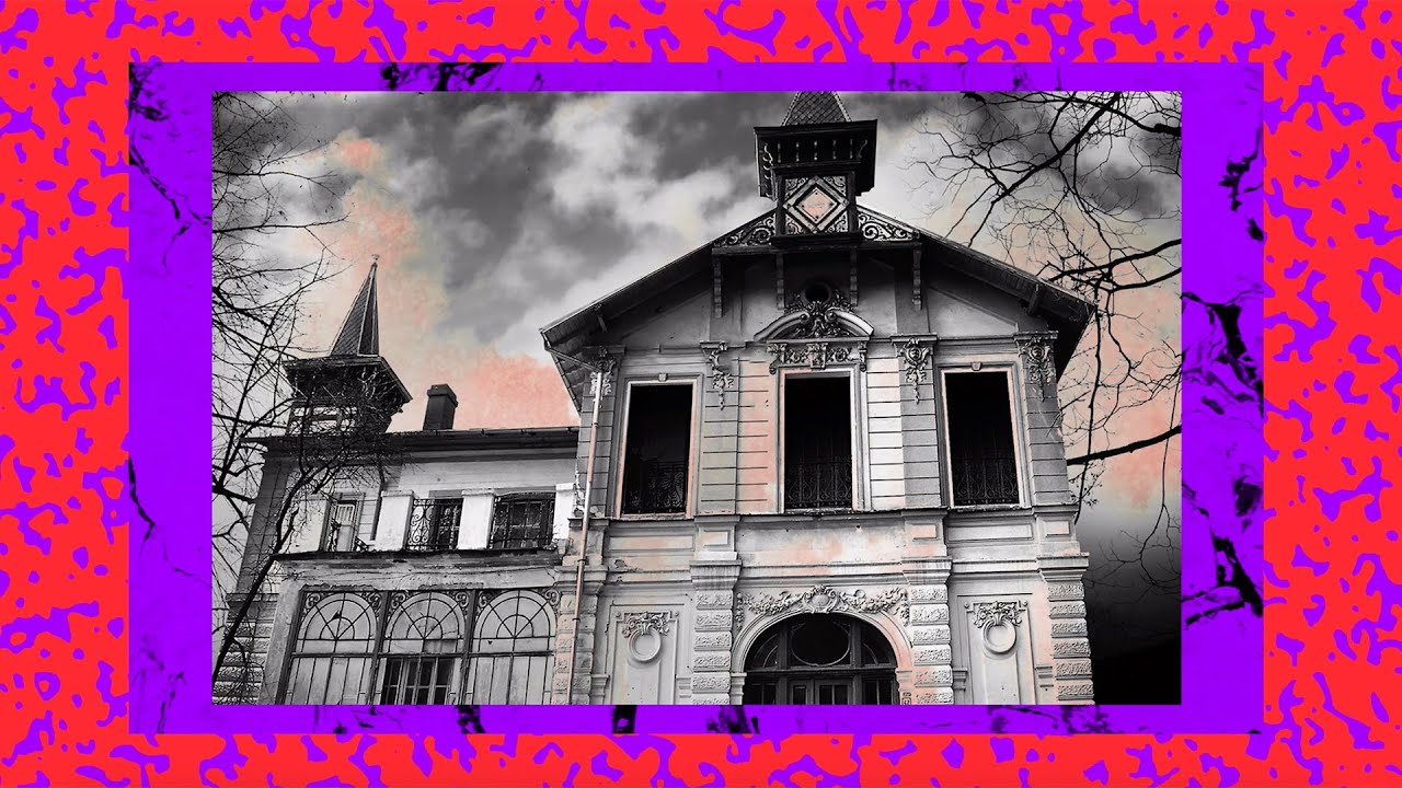 The Band CAMINO - Haunted (Official Audio)