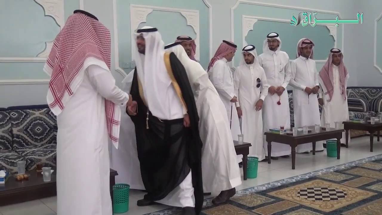 حفل زواج الشيخ محمد موسى حسين الدريبي الزهراني تنسيق سعيد العمري 0555942016