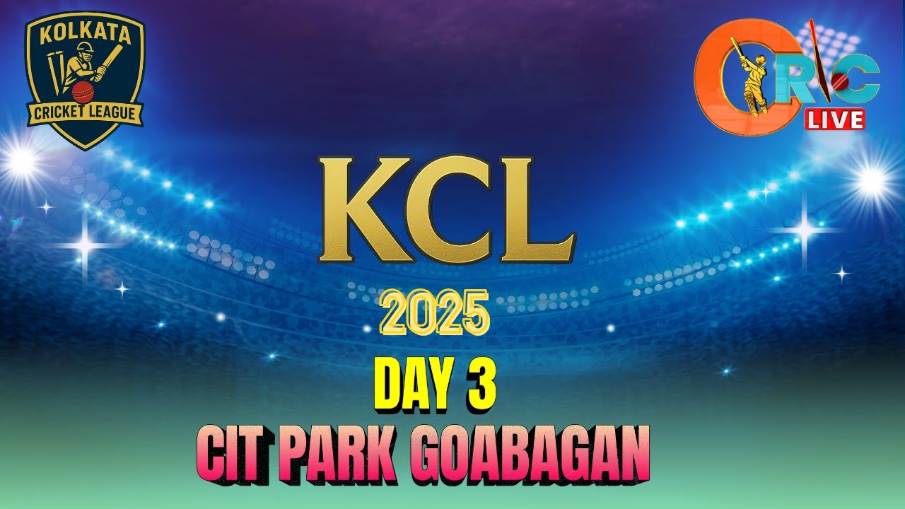 KCL 2025