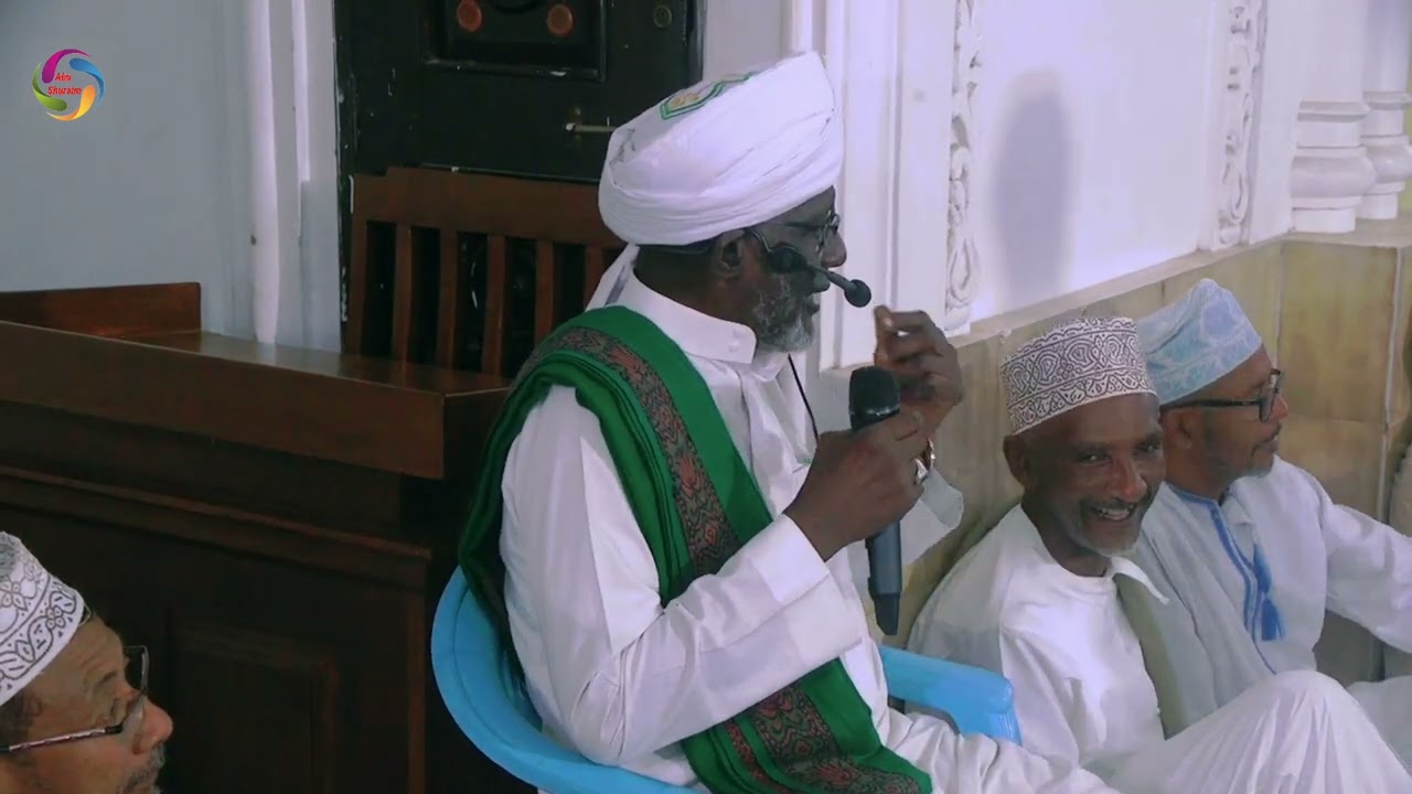 AQ'DI NIKAH YA ALI HUSSAIN ALI  January 2025