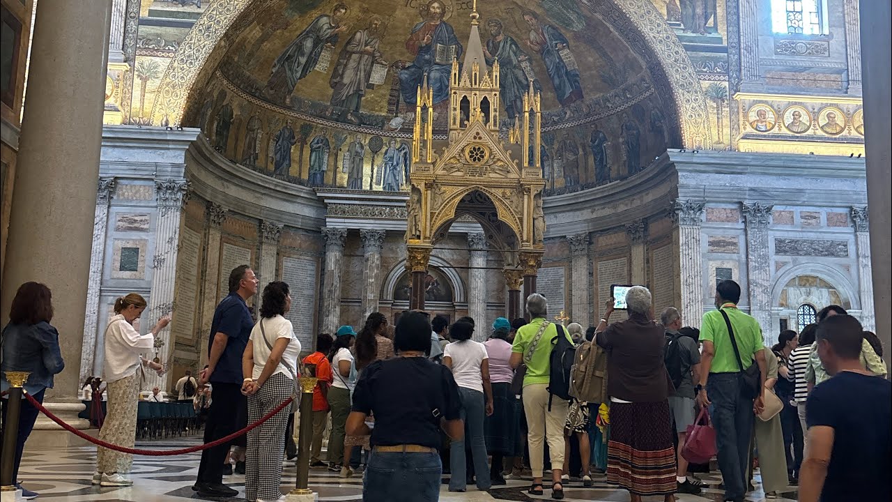 Gothic Grandeur: Unrevealing the Mysteries of Medieval Cathedral