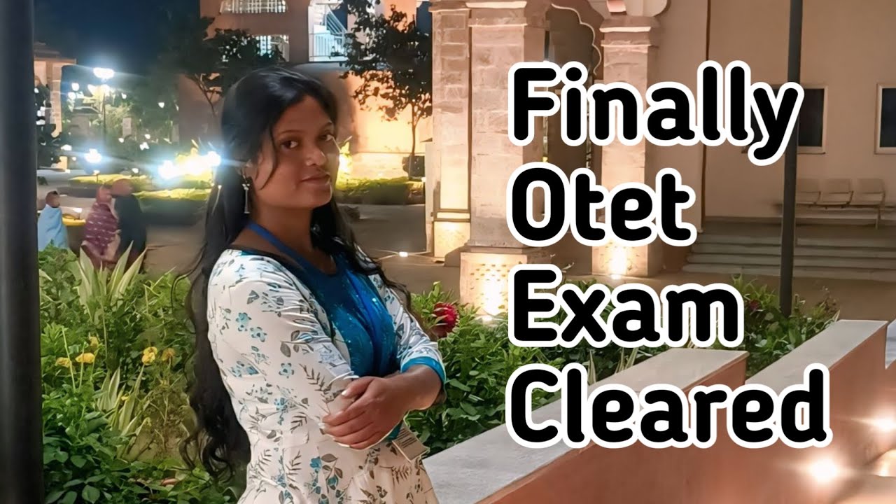 OTET RESULT OUT 2026 || #OTET || #OSSSCASPIRANT