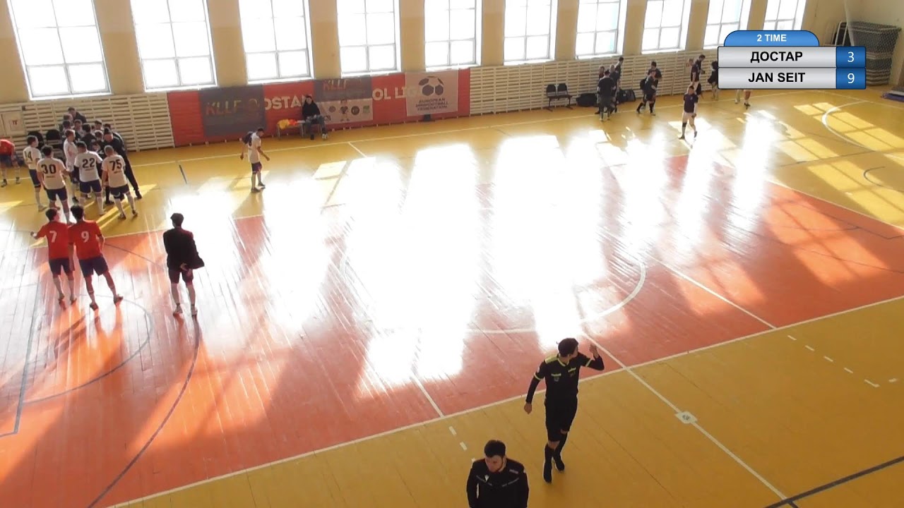 JANSEIT - ДОСТАР
