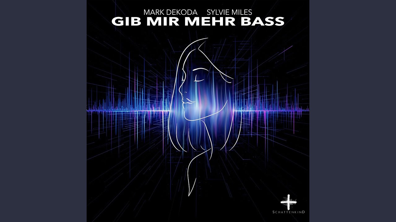Gib Mir Mehr Bass