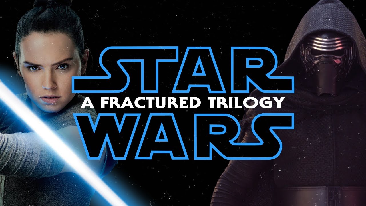A Professional Editor Breaks Down The Rise of Skywalker