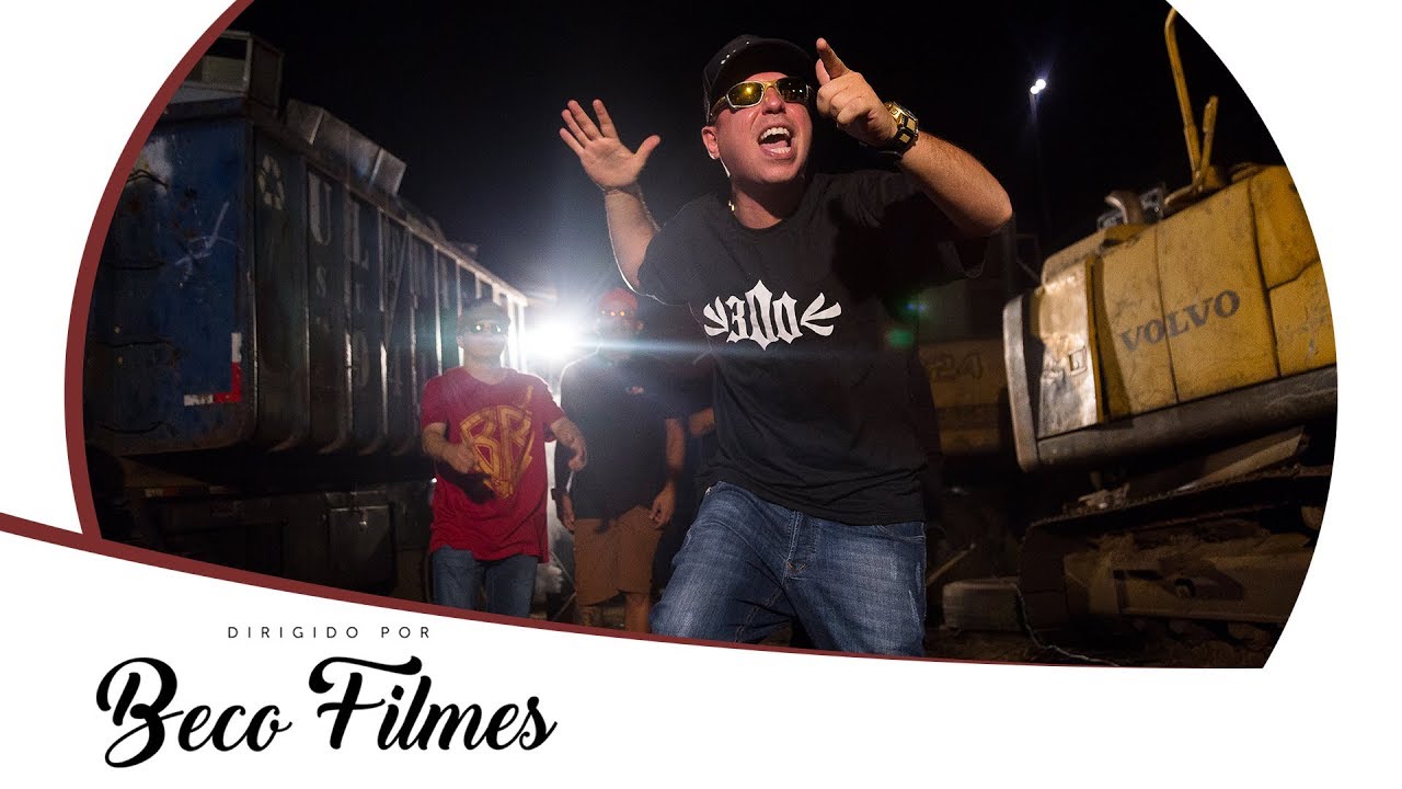 Set os Reliquias do Funk - MCs Menor do Chapa, Keké, Dinho da VP, Renatinho e Alemão e MC Amaral