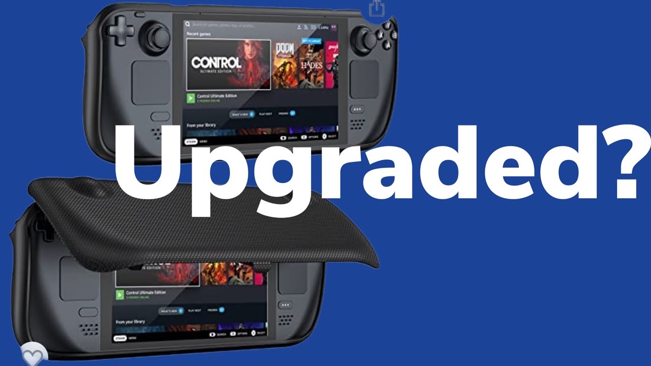 Procase is back can this be called upgraded