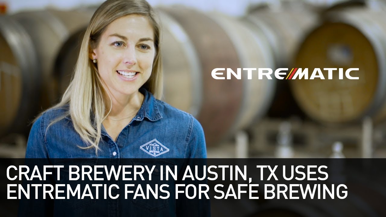 [CUSTOMER STORY] Vista Brewing