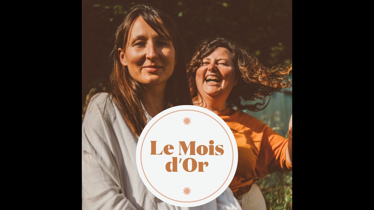 T&eacute;moignage formation accompagnante postnatale &agrave; domicile du Mois d'Or avec  Magali Londot