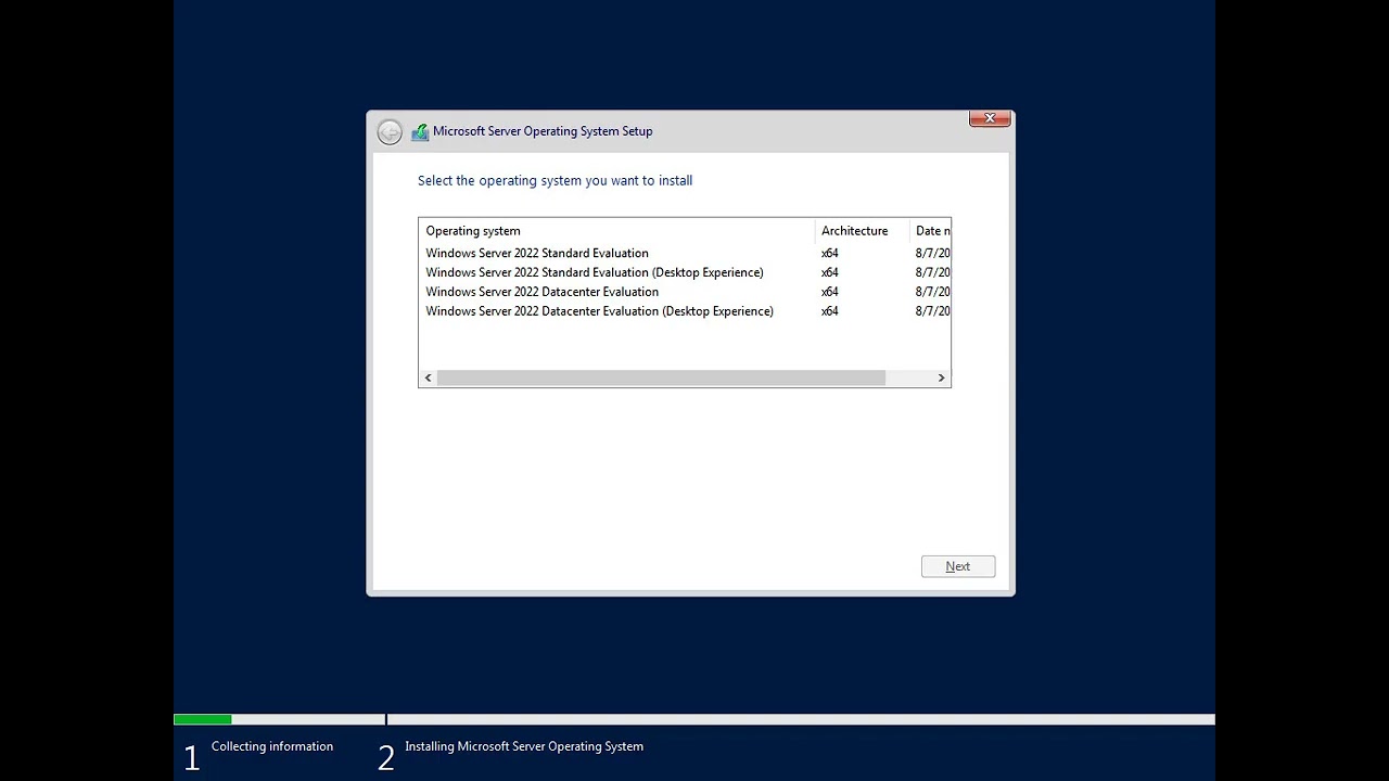 الفرق بين windows server Standard و Datacenter