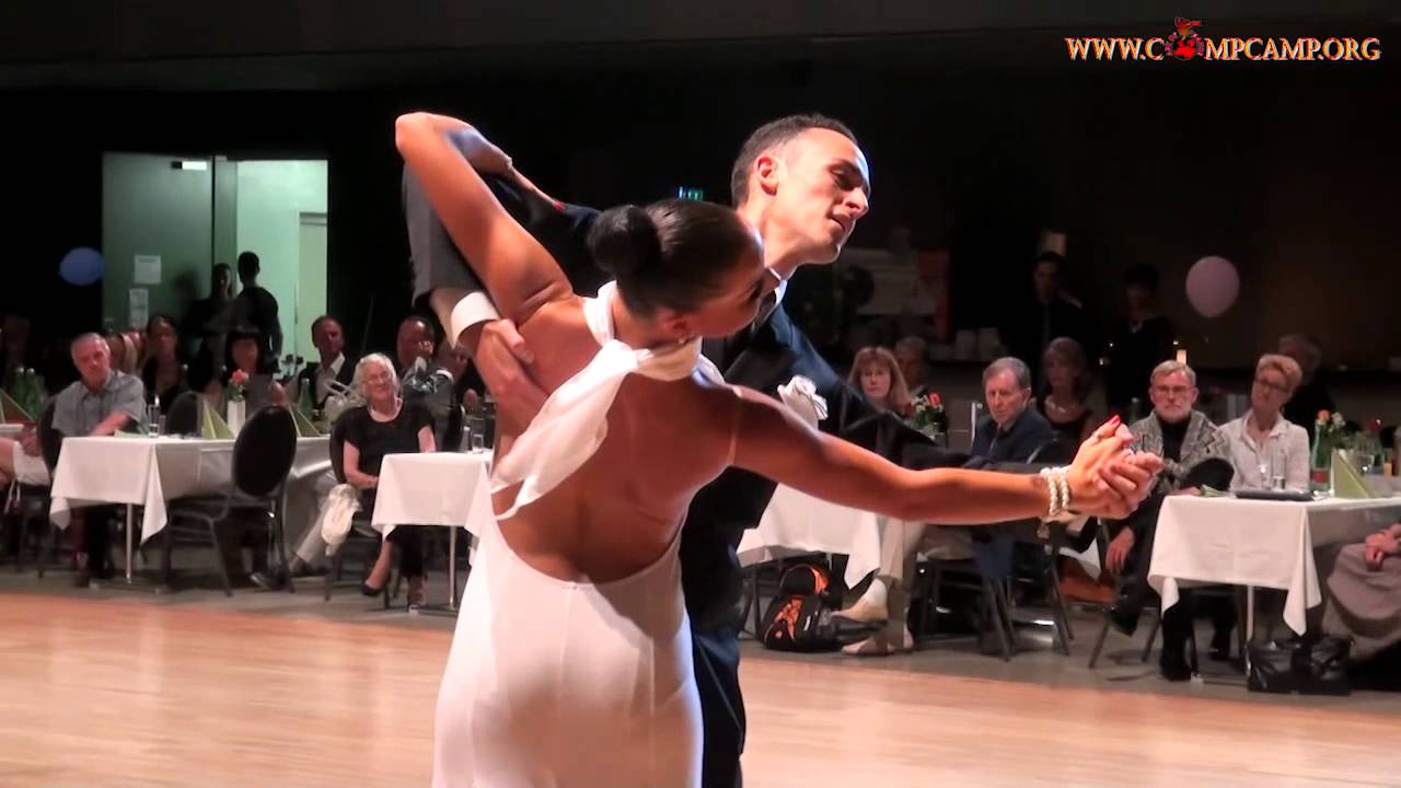 Francesco Galuppo & Debora Pacini