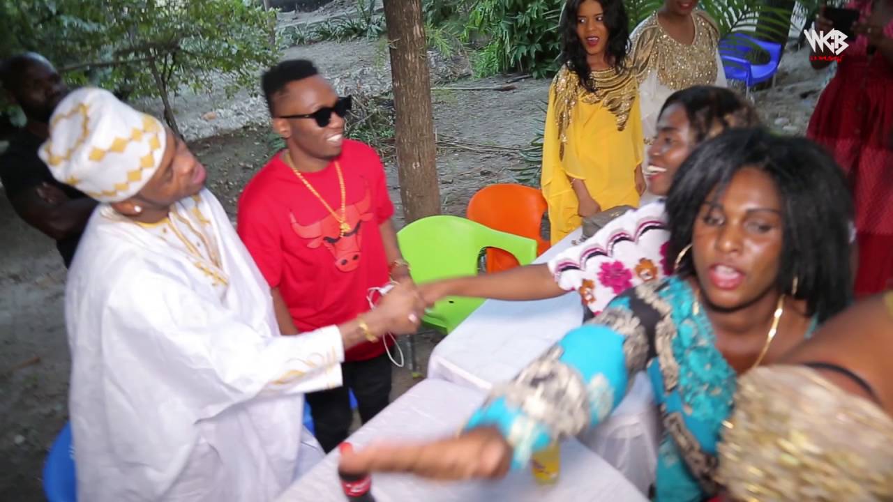 Rich mavoko Arubaini ya Mtoto wake