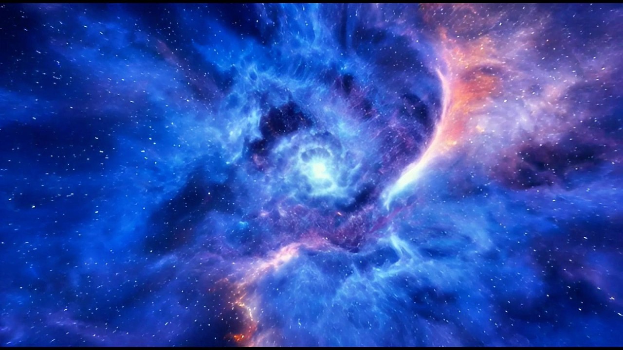 Evgeniy Chumak — Vortex Within (Official Instrumental Video) | Heavy Djent & Progressive Metal
