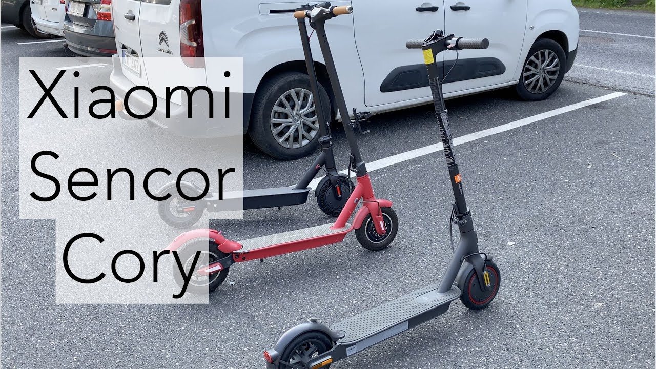 Xiaomi vs. Sencor vs. Cory - ultimátní souboj na Ještědu