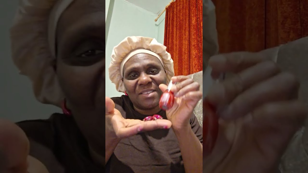 Edith Ighomwonyi is live