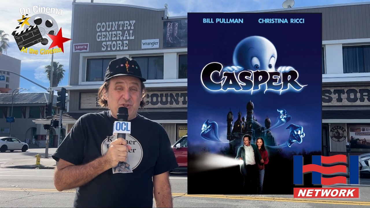 Gregg Turkington presents 