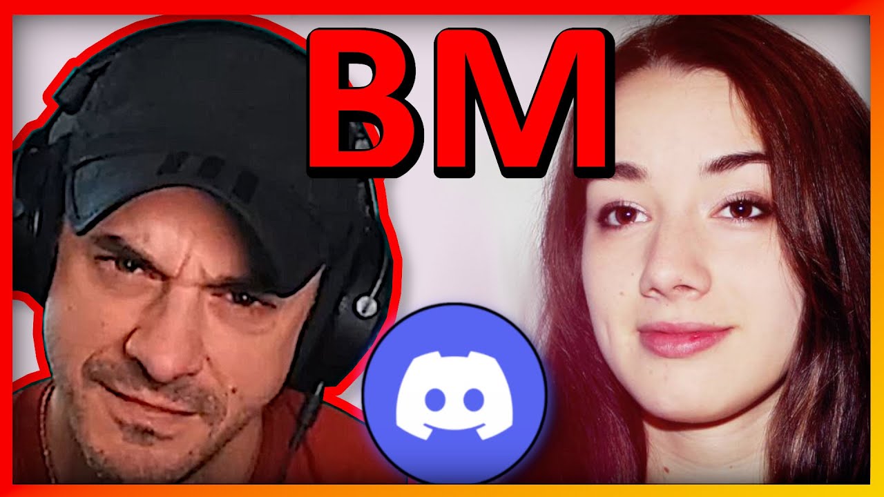 MissMikkaa calls in to BM Dan