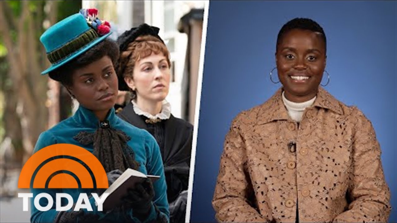 ‘The Gilded Age’ Star Denée Benton’s Deep Connection To Her Character