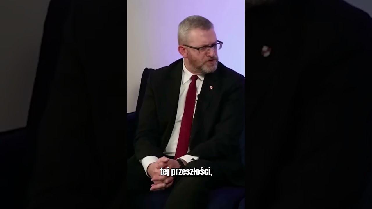 Talmud nie ma nic wsp&oacute;lnego z prawdą Ewangelii! #polityka #państwo #ckultura #grzegorzbraun #judaizm
