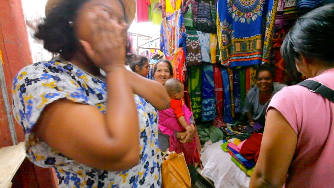 DES RETROUVAILLES FORTES EN ÉMOTIONS (Antananarivo - Madagascar)