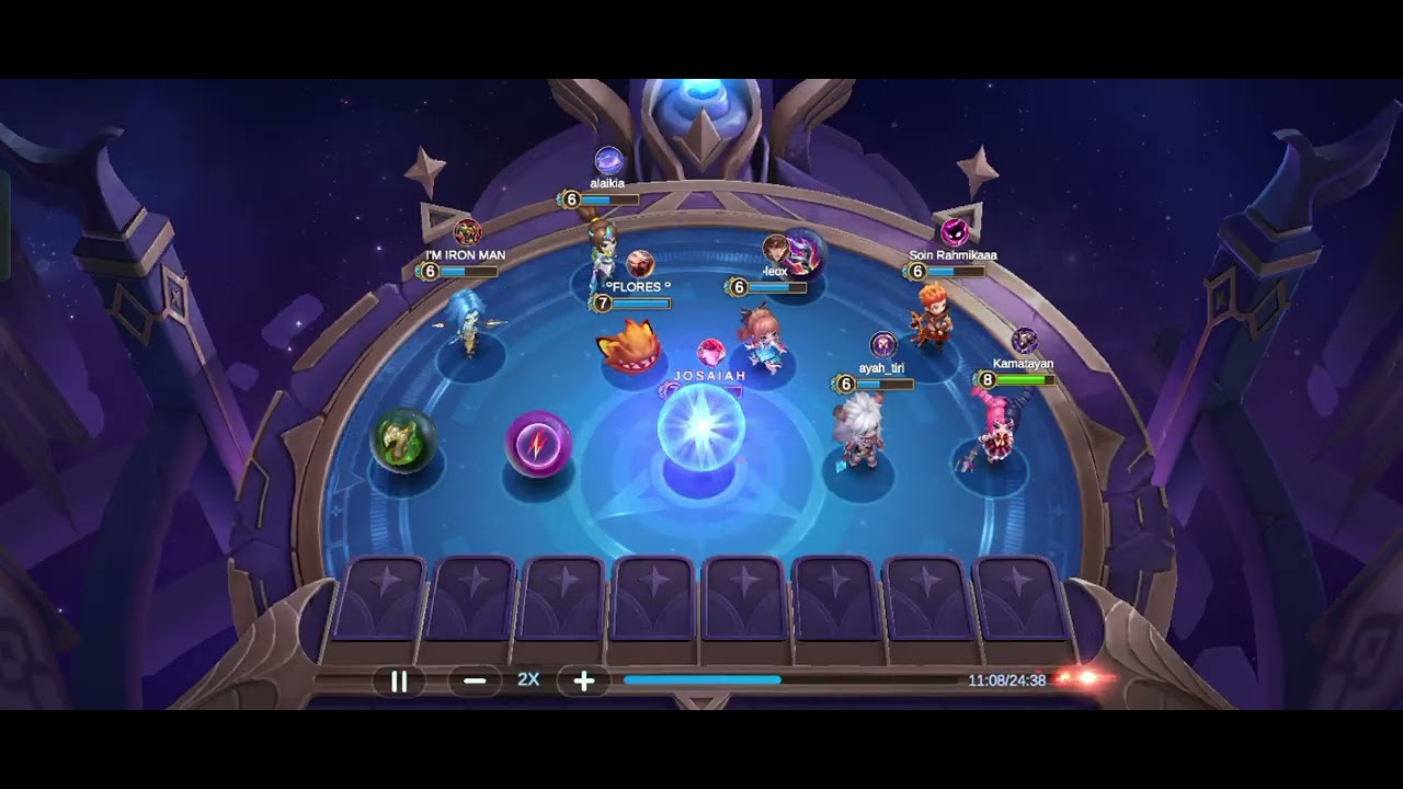 lylia X chu combo 