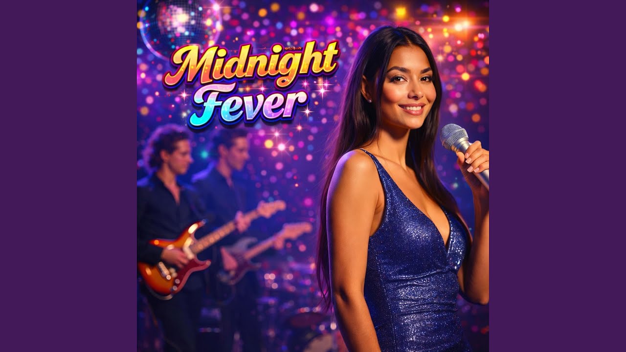 Midnight Fever