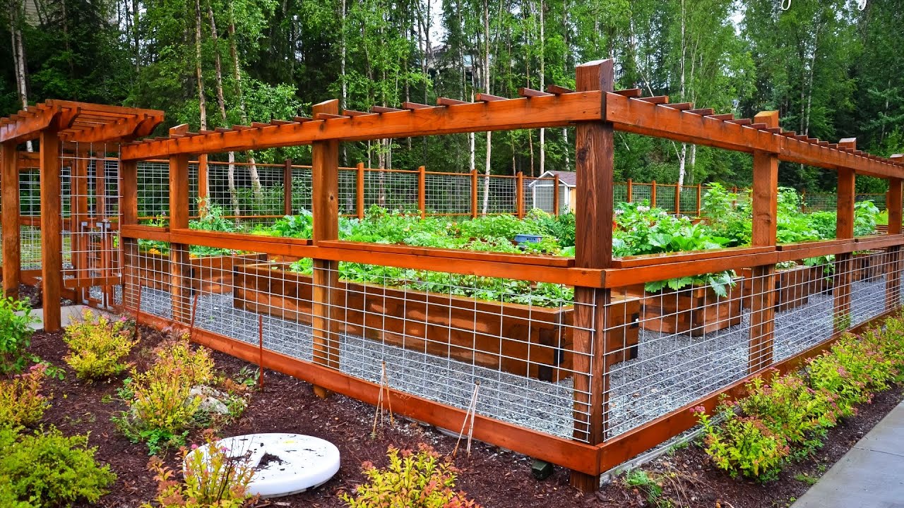 AMAZING! CHEAP GARDEN FENCE DESIGN IDEAS | TOP 10 MOST AFFORDABLE GARDEN LANDSCAPE FENCING MATERIALS