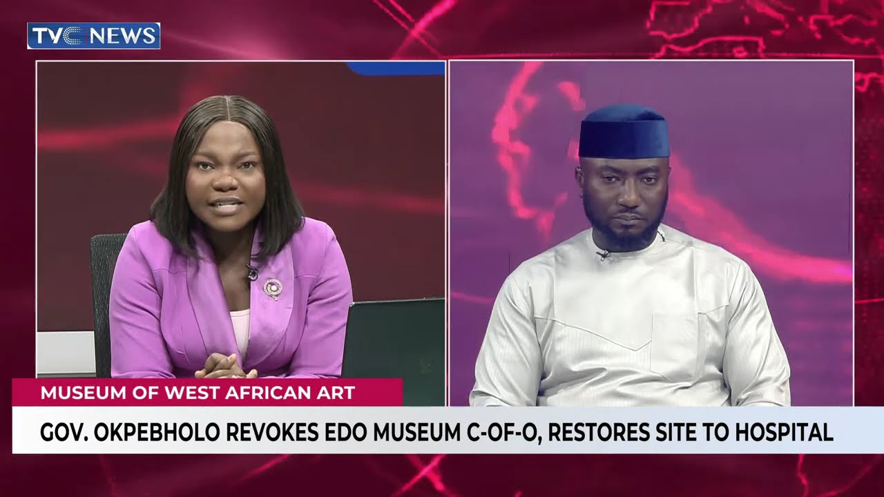 MOWAA: Gov. Okpebholo Is Determined To Destroy Obaseki's Legacies - Ex-Commissioner 