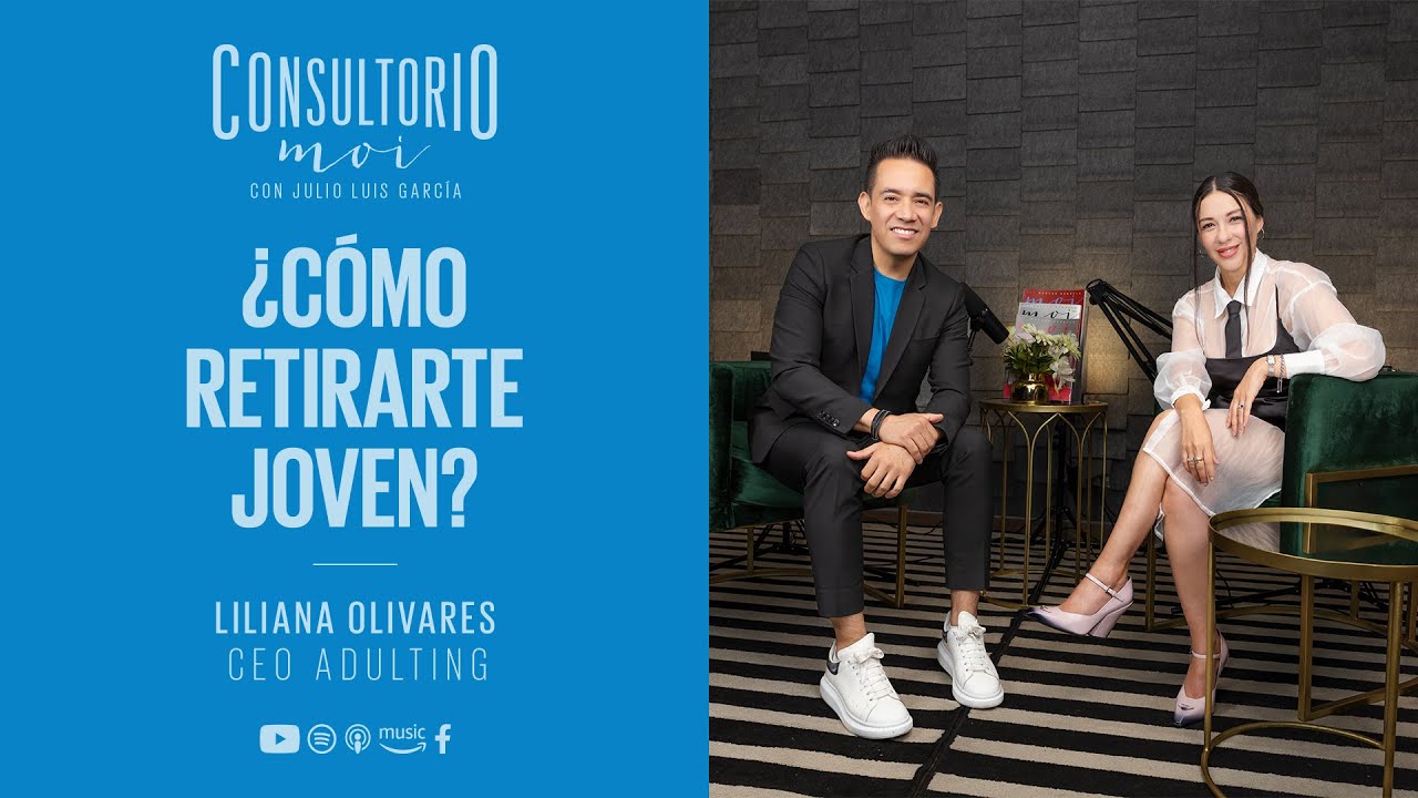 ¿Cómo retirarte joven? | Revista Moi