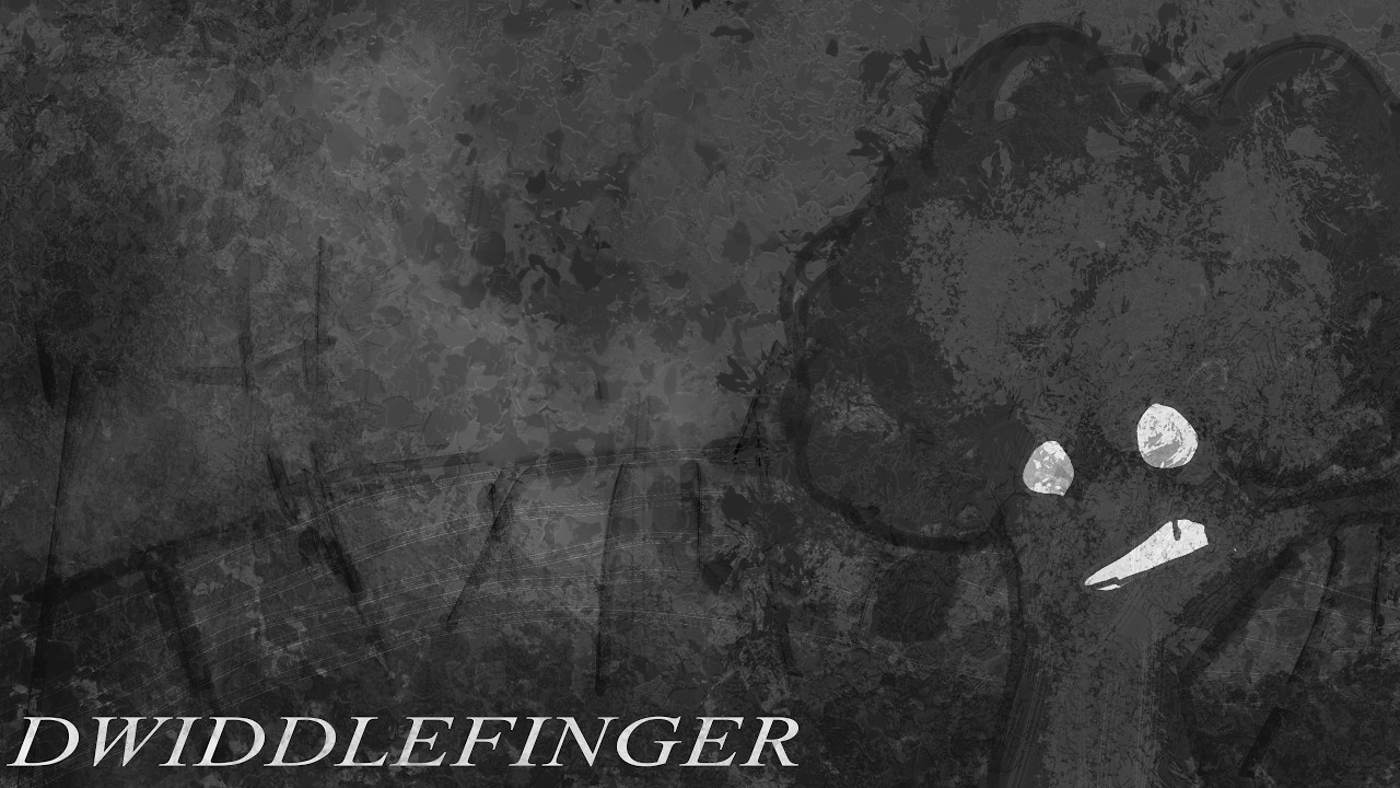 DWIDDLEFINGER [INSTRUMENTAL] (ft. @clappers4682 )