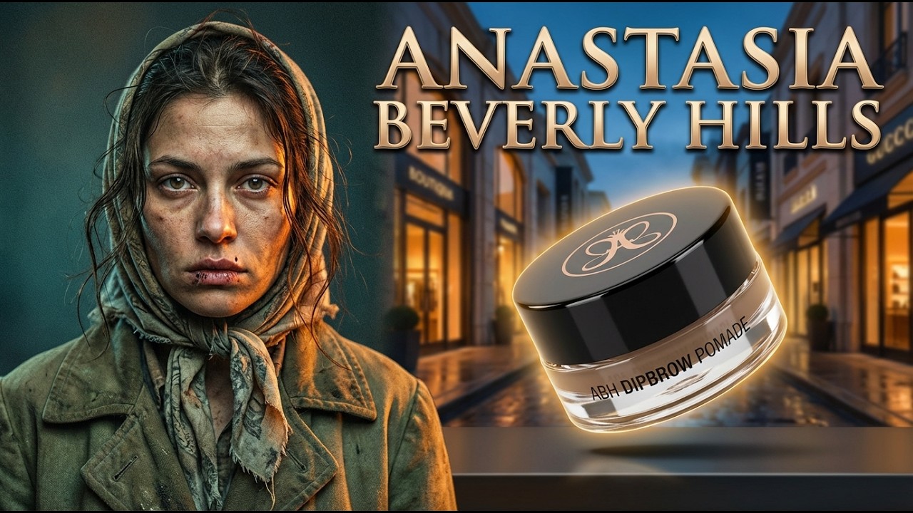 How A High School Dropout Built the $1 Billion Anastasia Beverly Hills Empire