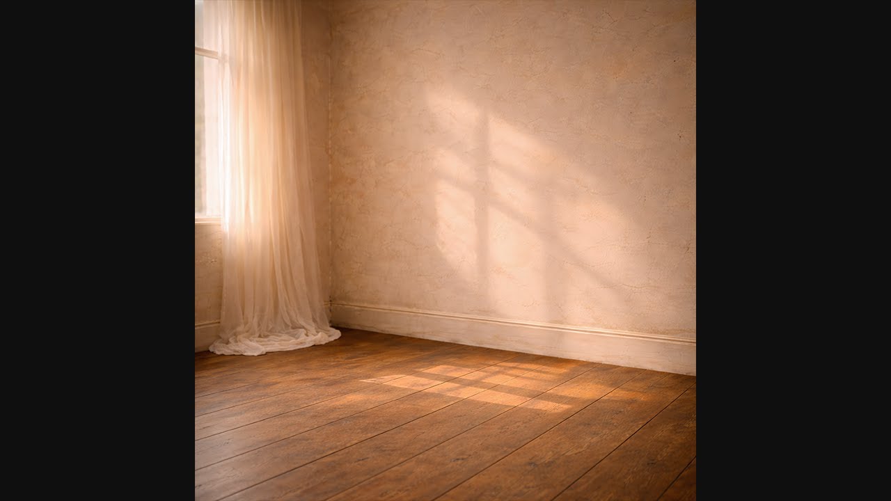 Still Warm Walls