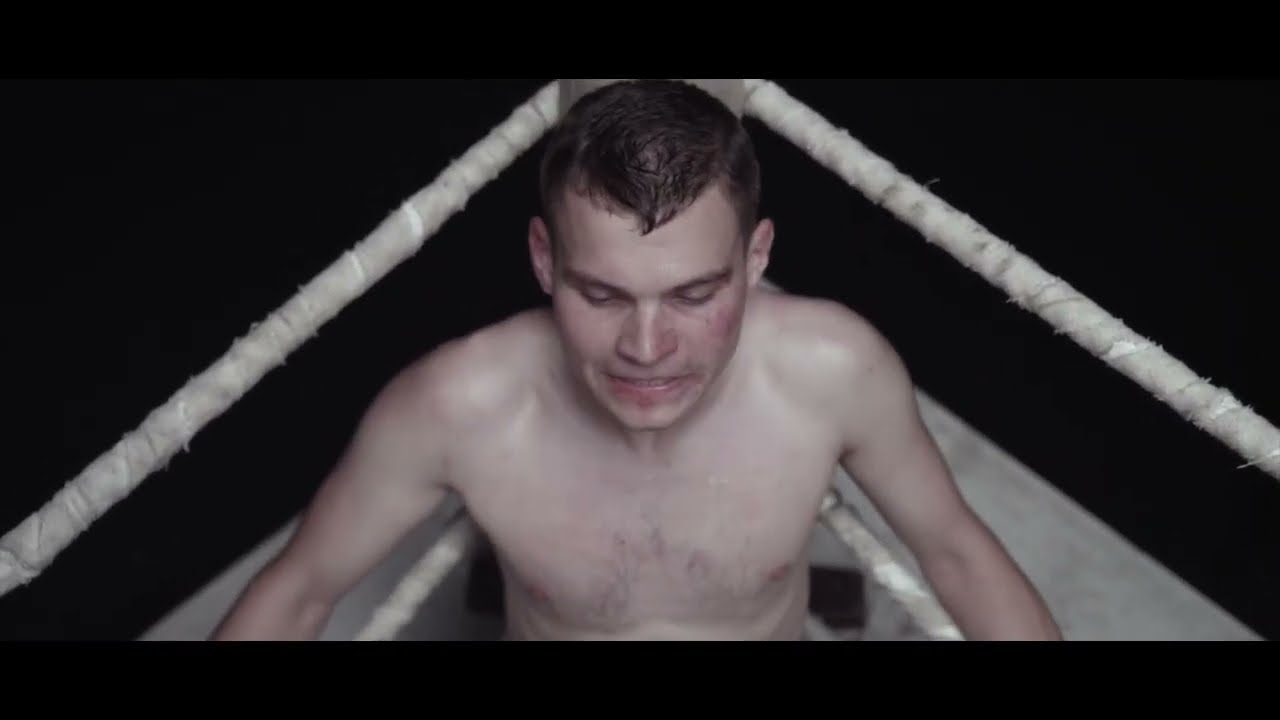 The Boxer [Short Film]
