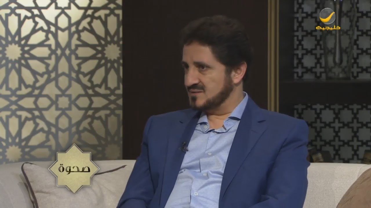 برنامج صحوة مع د. عدنان إبراهيم وأحمد العرفج - الحلقه 29 