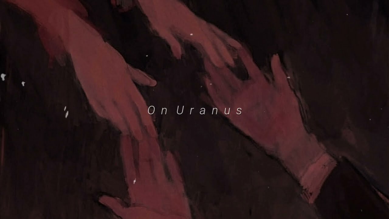 Conan Gray - The Cut That Always Bleeds (slowed & reverb) | On Uranus