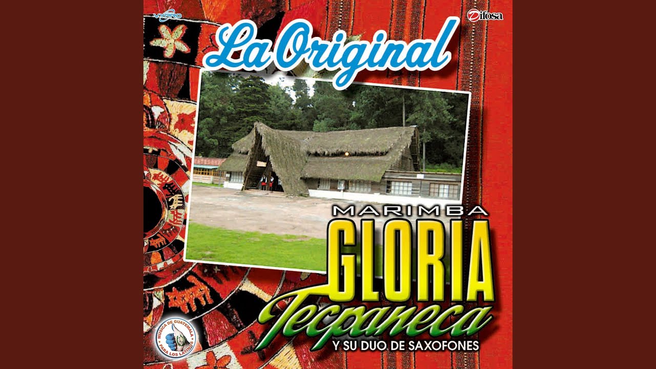 Linda Muchachita