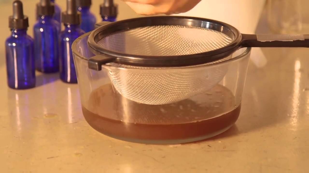 ▶ Cannabis Alcohol Tincture Marijuana Tips & Tricks with Bogart #19 Marijuana Moonshine