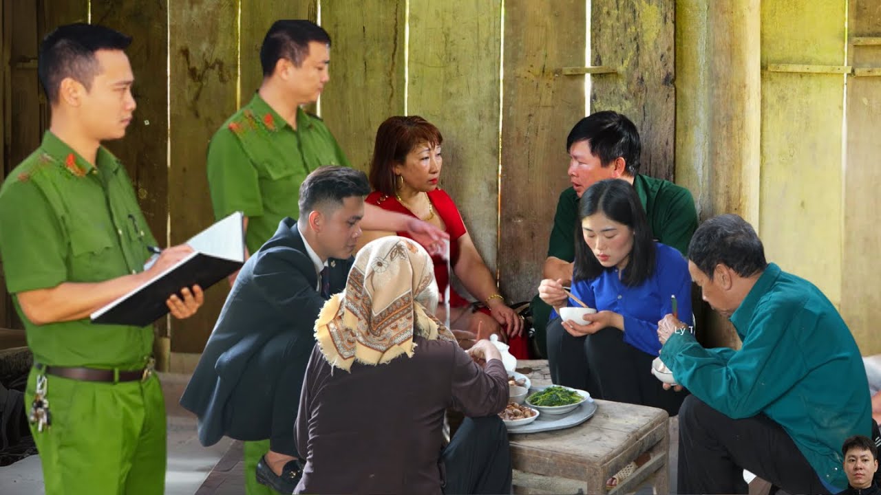 Ly Tu Ky Vanishes Without a Trace &ndash; Police Investigate Shocking Truth.