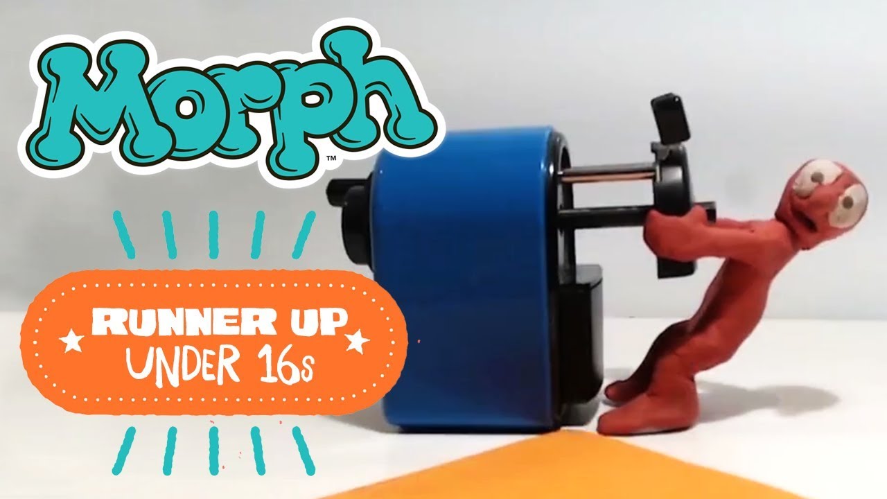 PENCIL SHARPENER | ISMAIL | GOLDEN MORPH 2017