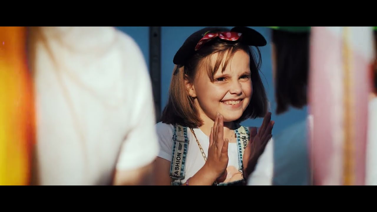 20. Międzynarodowy Festiwal Kultury Dziecięcej Pacan&oacute;w 2022