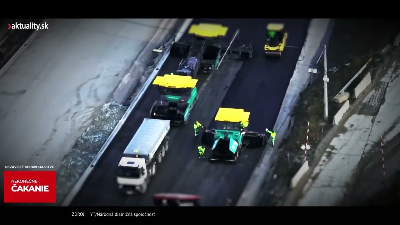 Blíži sa výročie, ktoré šoférom zdvihne tlak | Aktuality