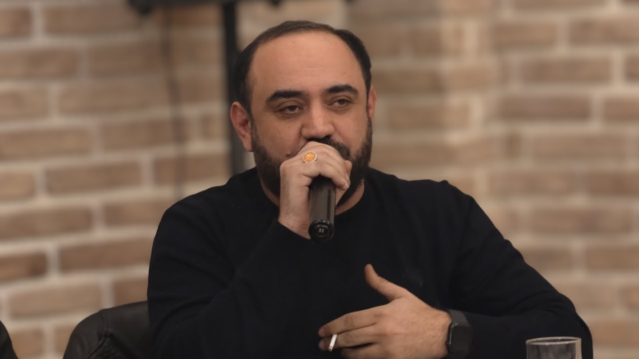 P&uuml;nhan Azim - (Əlimdən bu gəlir) 2025