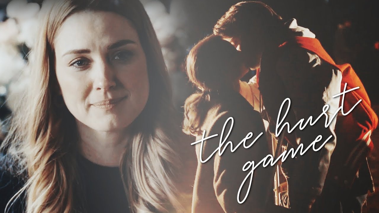 Kevin & Sophie | The Hurt Game