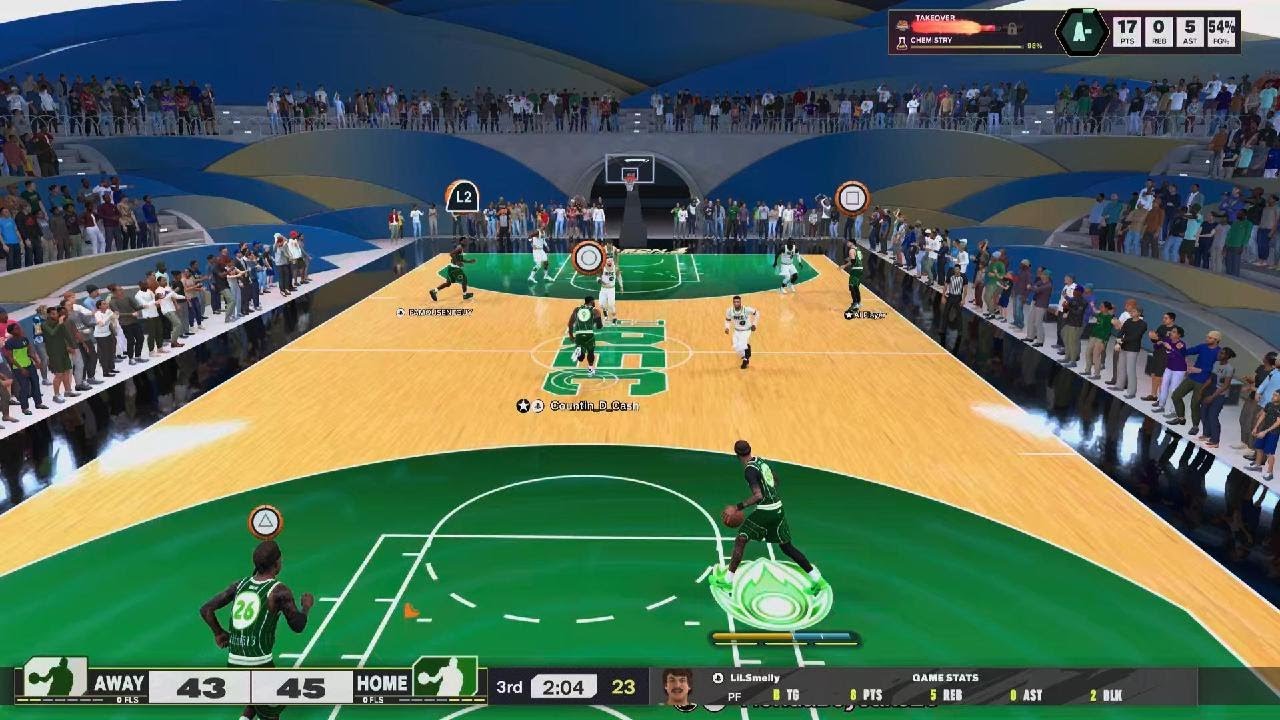 Rec Highlights