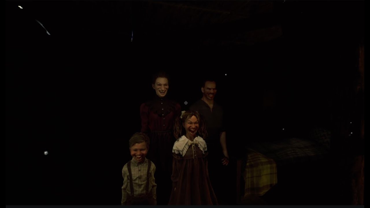 I Took a Job at The Cabin Factory And Regretted It