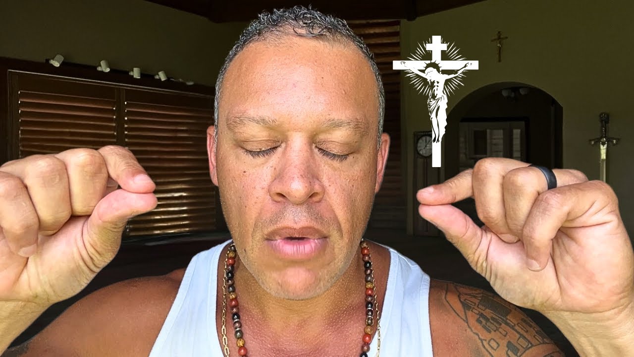 I started praying like this… and everything changed.