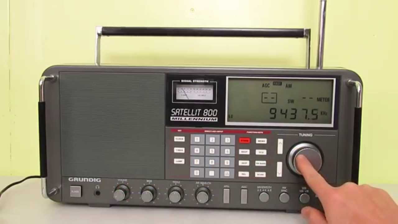 Satellit 800