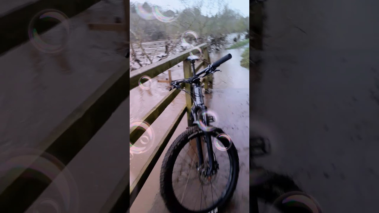 Storm Clara!