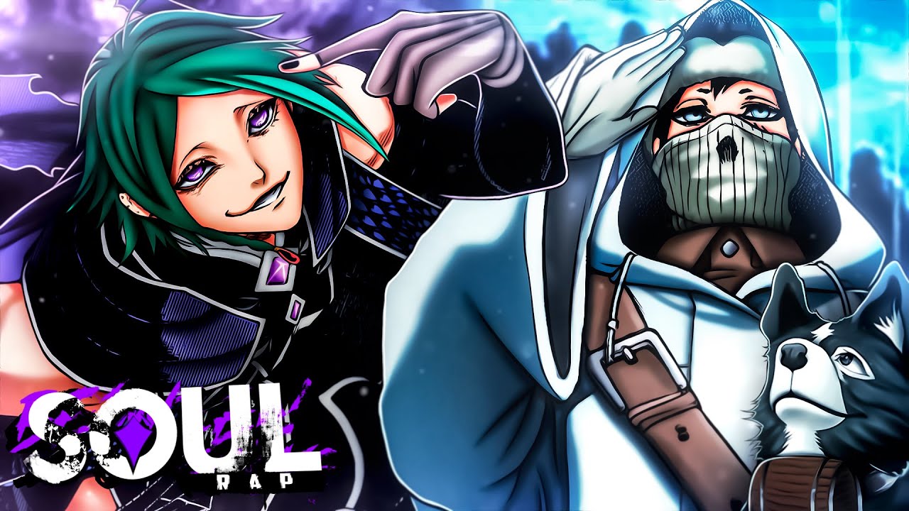 SIMO HAYHA VS LOKI (Record of Ragnarok) - Amor y Dolor | SoulRap ft. @BynMc. & @BenderCatRap